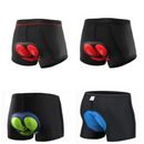 Short Para Ciclismo | 5D Confort