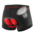 Short Para Ciclismo | 5D Confort