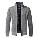 Jaqueta Masculina Social de Inverno | WinterElegance