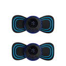Massageador Elétrico Ortopédico - RelaxaPlus [COMPRE 1 LEVE 2]