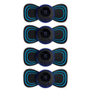 Massageador Elétrico Ortopédico - RelaxaPlus [COMPRE 1 LEVE 2]